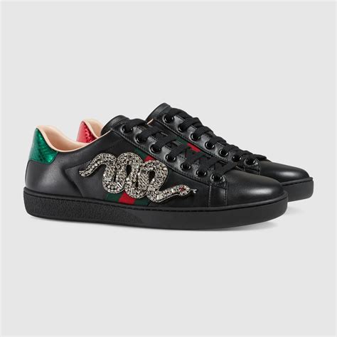 gucci blue ace sneakers|gucci ace embroidered sneakers.